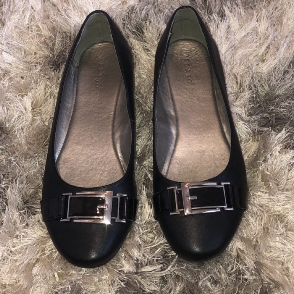 Pesáro flats